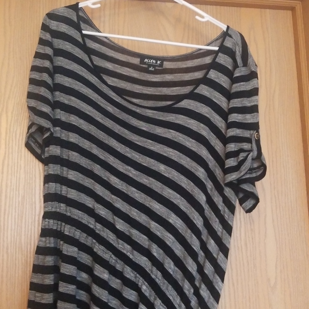 Asymmetrical Top